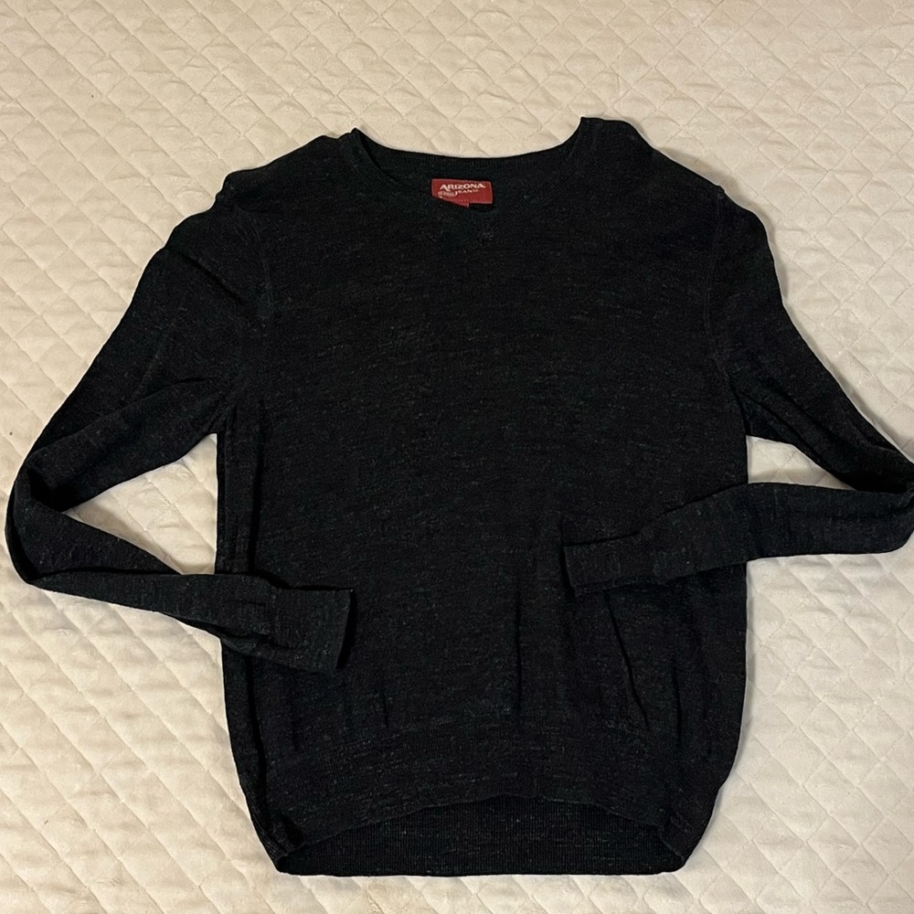 Arizona Jeans mens lightweight sweater